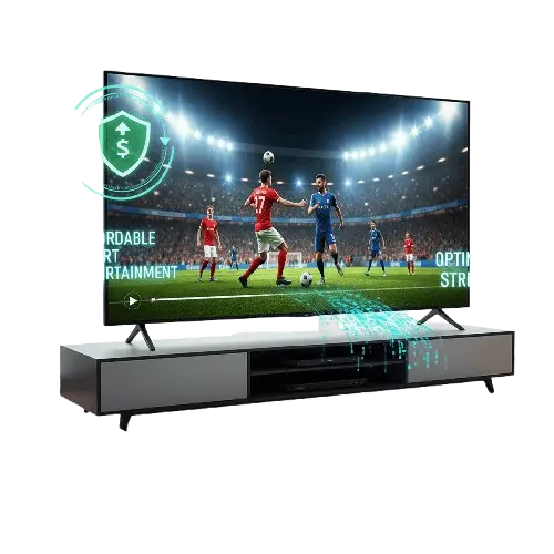 Valioliiga (Premier League) Suomessa – Vaihtoehto kalliille paketeille