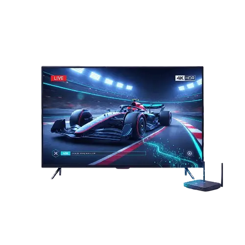 Formula 1 kausi 2026: Näin katsot kaikki kisat suorana 4K-laadulla