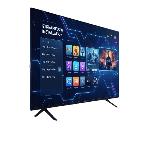 Näin asennat IPTV:n Chromecastiin Google TV:llä – Täydellinen opas (2026)