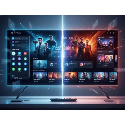 TiviMate vs. IPTV Smarters Pro: Kumpi on paras sovellus Androidille vuonna 2026?